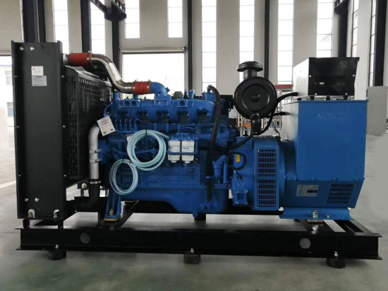 100KW玉柴发电机组 100KW玉柴发电机组